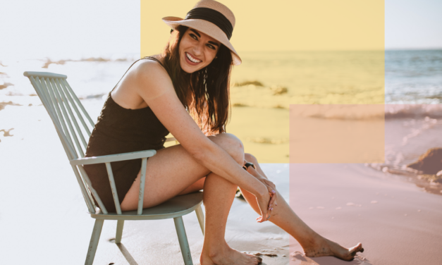 5 Myths About Joy (and Happiness)