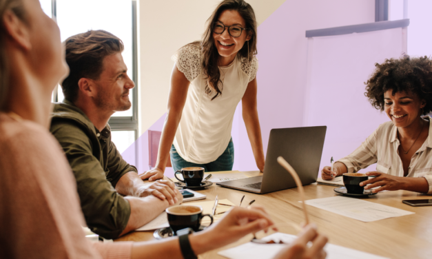 7 Ways to Build Morale on Your Team