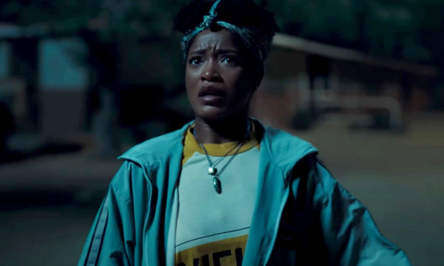 ‘Nope’, Jordan Peele Did Not Disappoint