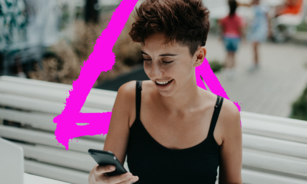 Tips for Navigating Dating Apps