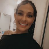 Brittany Henderson