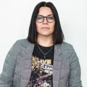 Chari Orozco