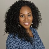 Grace Anyanwu