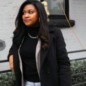 Jasmine Francis
