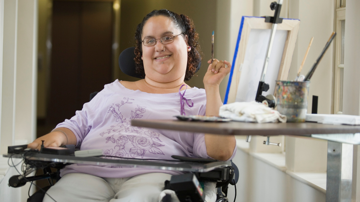 It's time to talk about ableism