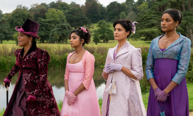 Diversity in Television