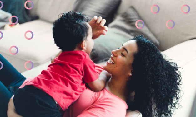 You are a Better Mom Than You Realize: Letting Go of Mom Guilt