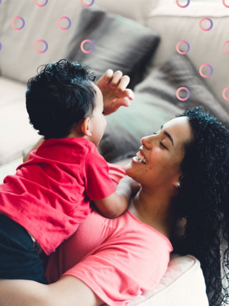 08_29_You are a Better Mom Than You Realize: Letting Go of Mom Guilt_Portrait 07_12_The Kids are Alright in 'Thor_ Love and Thunder' _Header