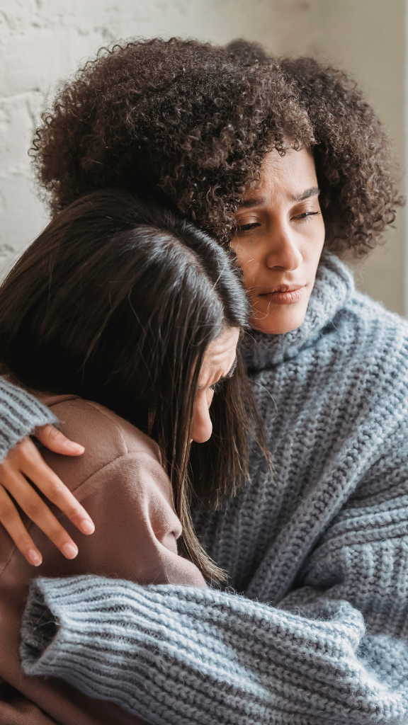 What To Do When Things Feel Off In A Friendship_Portrait Resource